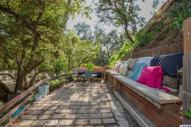 6251 Blanchard Canyon Road, Tujunga, California 91042
