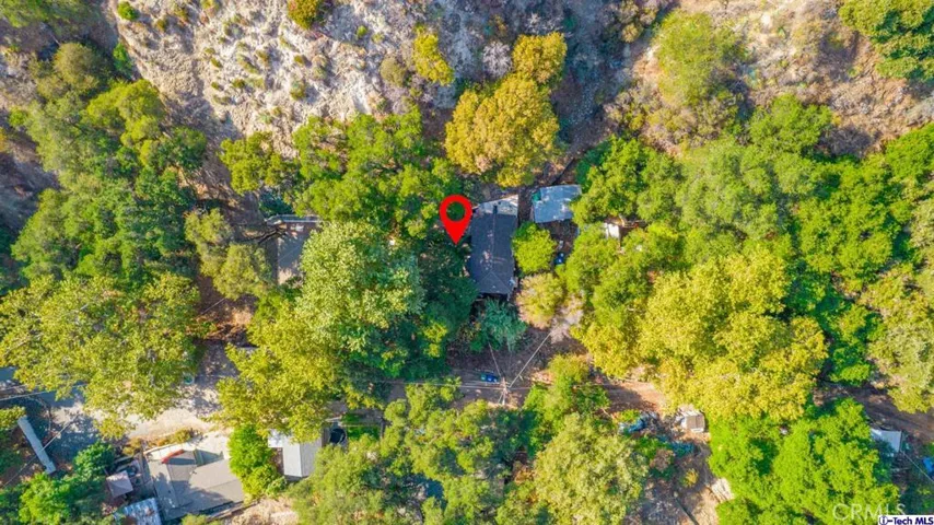 6251 Blanchard Canyon Road, Tujunga, California 91042