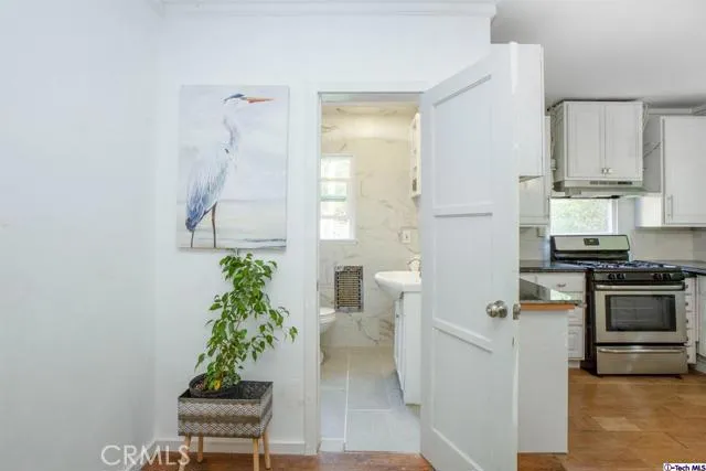 6251 Blanchard Canyon Road, Tujunga, California 91042