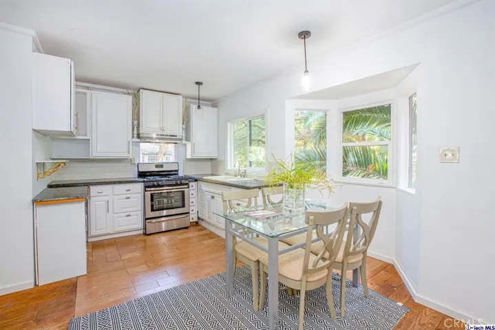 6251 Blanchard Canyon Road, Tujunga, California 91042