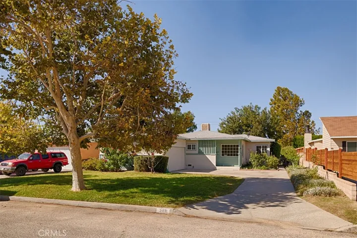 3108 Del Rey Drive, San Bernardino, California 92404