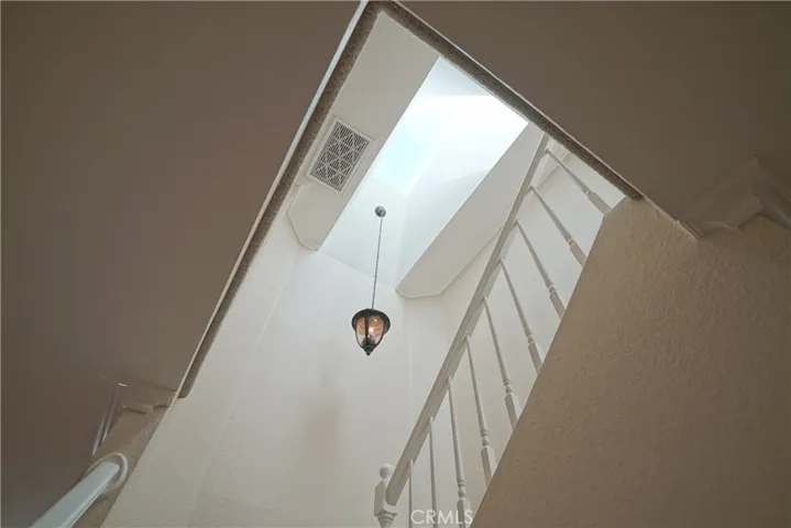 Lets go upstairs!