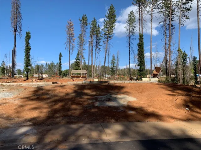 1645 Paradisewood Drive, Paradise, California 95969