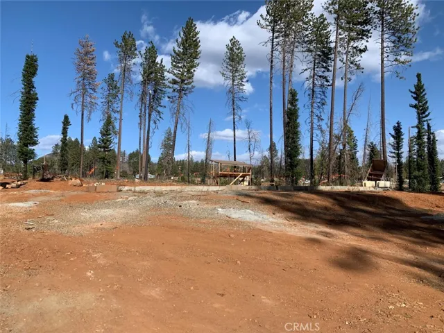 1645 Paradisewood Drive, Paradise, California 95969