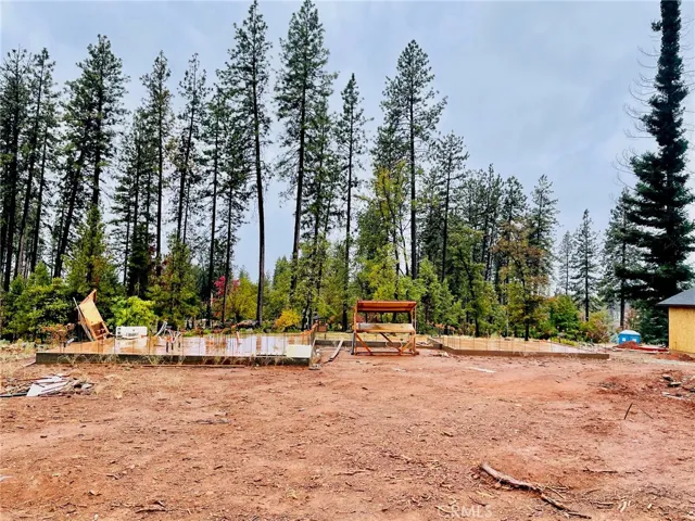 1645 Paradisewood Drive, Paradise, California 95969