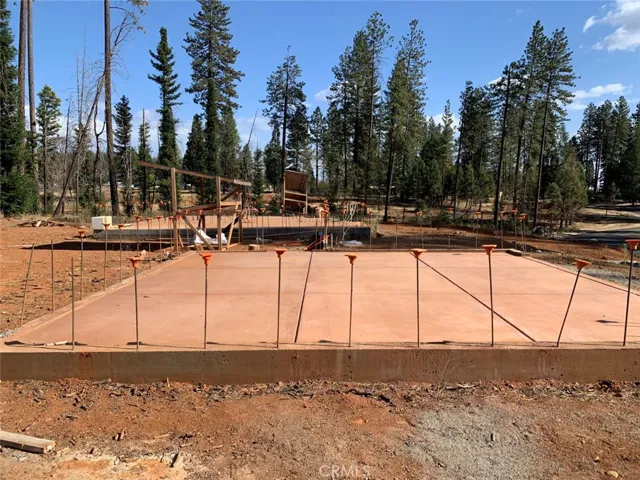 1645 Paradisewood Drive, Paradise, California 95969