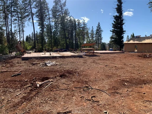 1645 Paradisewood Drive, Paradise, California 95969