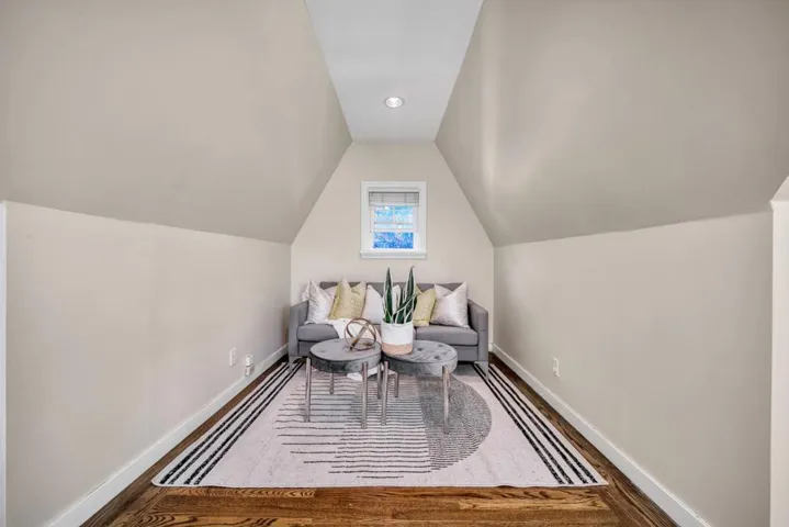 2326 Ramona Street, Palo Alto, California 94301