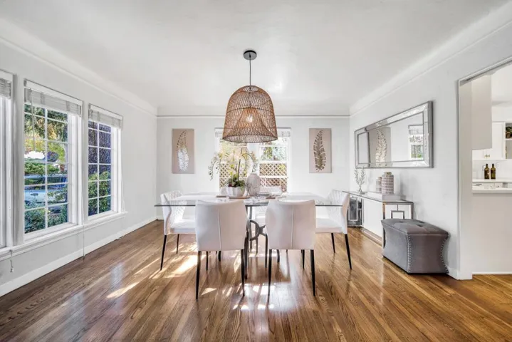 2326 Ramona Street, Palo Alto, California 94301