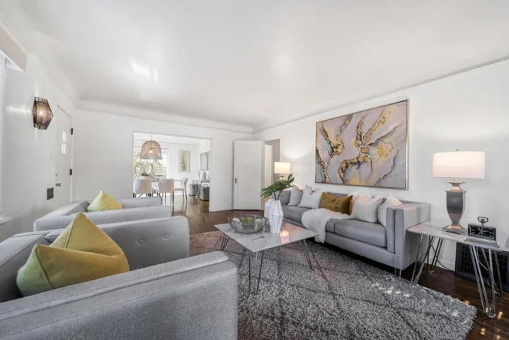 2326 Ramona Street, Palo Alto, California 94301