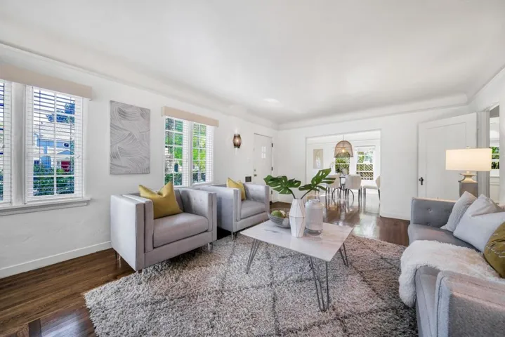 2326 Ramona Street, Palo Alto, California 94301