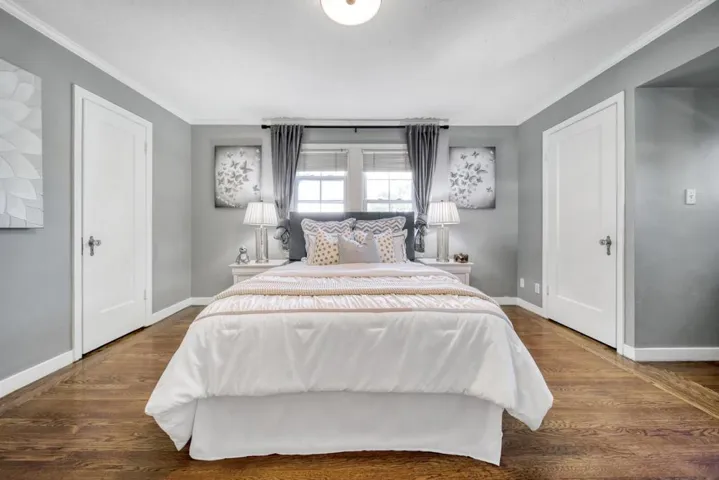 2326 Ramona Street, Palo Alto, California 94301