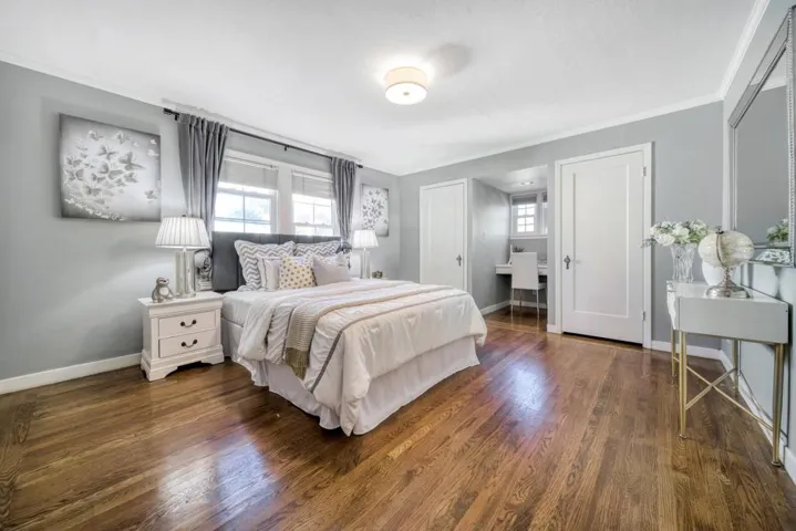 2326 Ramona Street, Palo Alto, California 94301