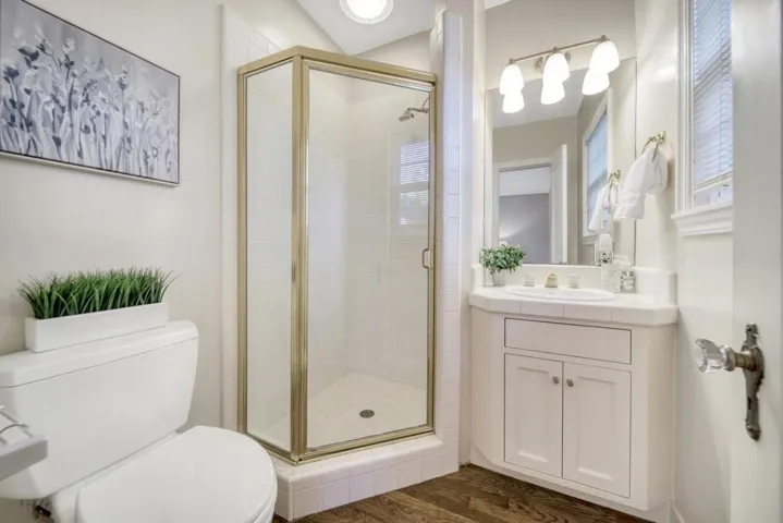 2326 Ramona Street, Palo Alto, California 94301