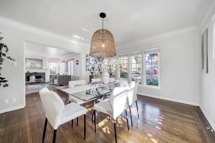 2326 Ramona Street, Palo Alto, California 94301