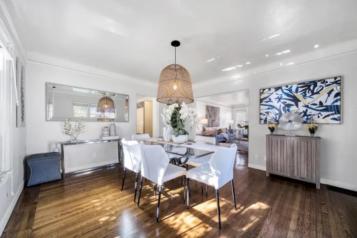 2326 Ramona Street, Palo Alto, California 94301