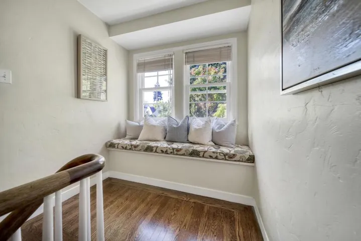 2326 Ramona Street, Palo Alto, California 94301