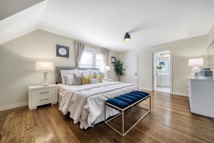 2326 Ramona Street, Palo Alto, California 94301
