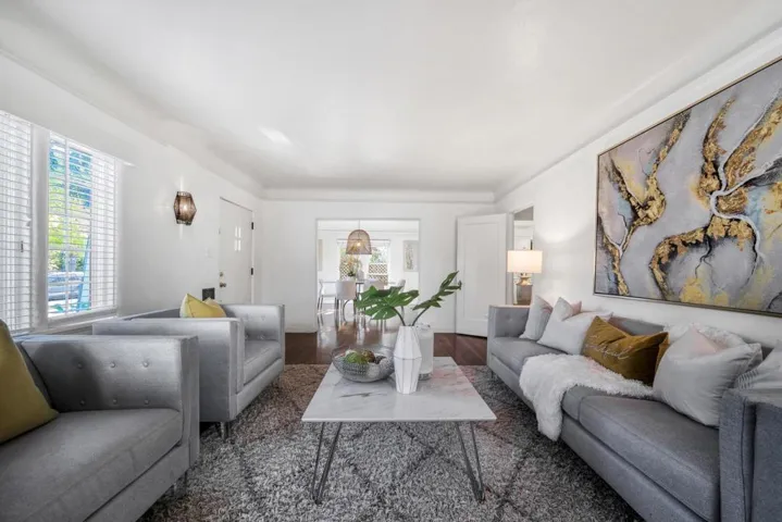 2326 Ramona Street, Palo Alto, California 94301