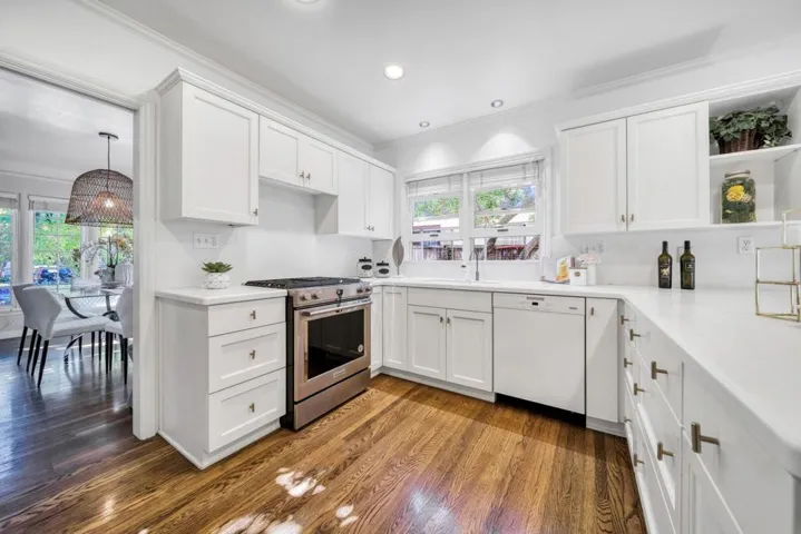 2326 Ramona Street, Palo Alto, California 94301