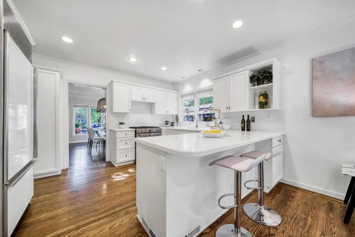 2326 Ramona Street, Palo Alto, California 94301