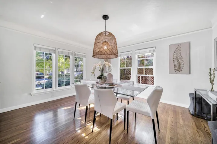 2326 Ramona Street, Palo Alto, California 94301