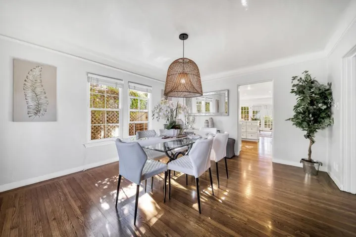 2326 Ramona Street, Palo Alto, California 94301