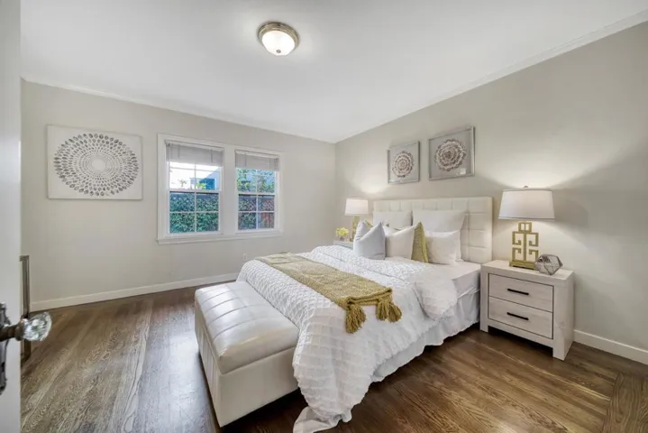 2326 Ramona Street, Palo Alto, California 94301