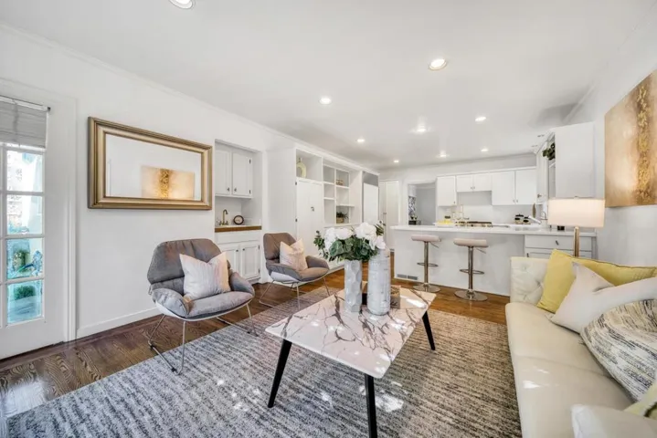 2326 Ramona Street, Palo Alto, California 94301