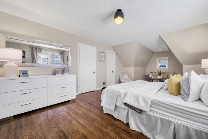 2326 Ramona Street, Palo Alto, California 94301
