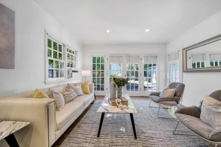 2326 Ramona Street, Palo Alto, California 94301
