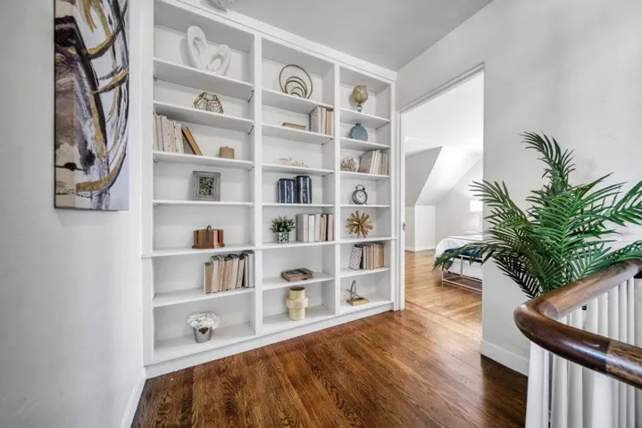 2326 Ramona Street, Palo Alto, California 94301