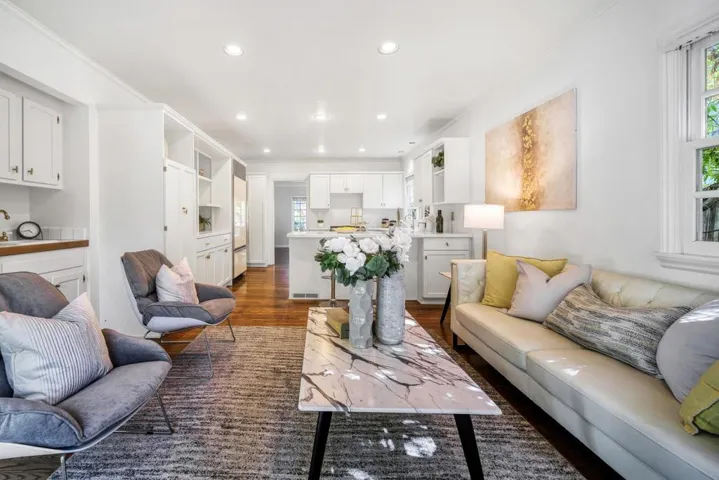 2326 Ramona Street, Palo Alto, California 94301