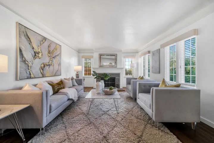 2326 Ramona Street, Palo Alto, California 94301