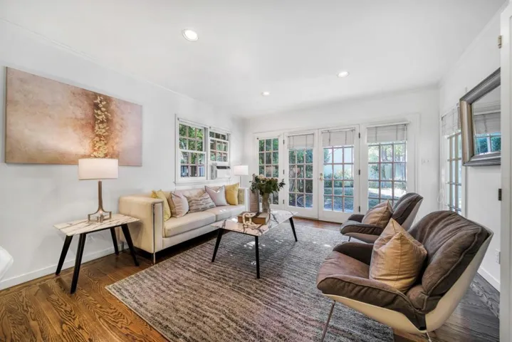 2326 Ramona Street, Palo Alto, California 94301