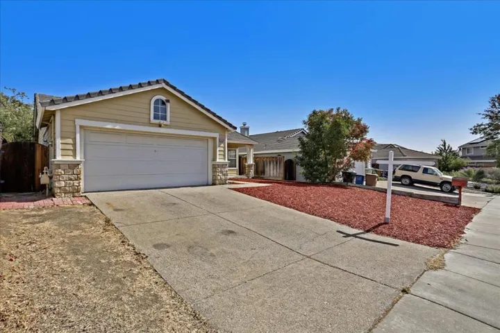 , Antioch, California 94531