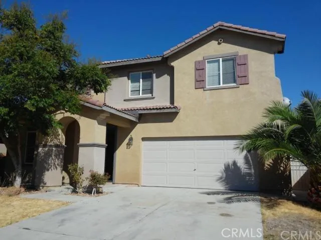 13760 Gobi Court, Victorville, California 92394