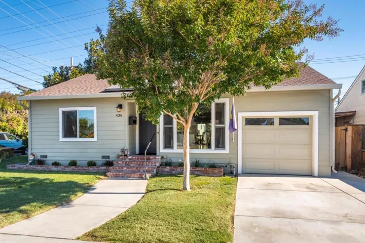 , San Mateo, California 94401