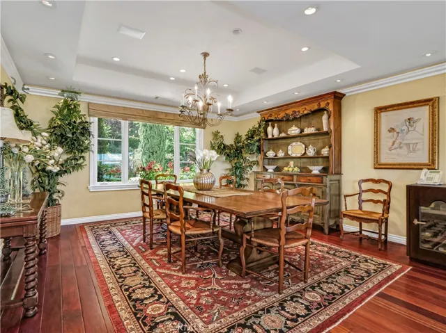18 Bowie Road, Rolling Hills, California 90274