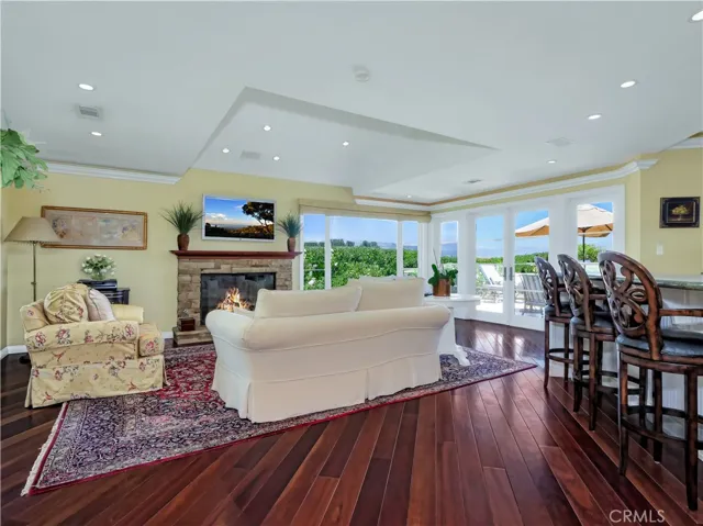 18 Bowie Road, Rolling Hills, California 90274