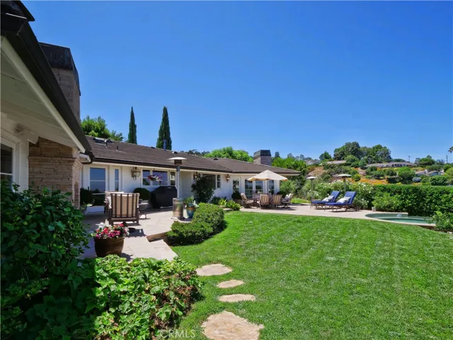 18 Bowie Road, Rolling Hills, California 90274