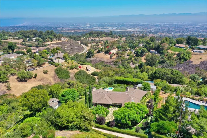 18 Bowie Road, Rolling Hills, California 90274
