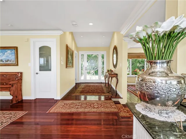 18 Bowie Road, Rolling Hills, California 90274