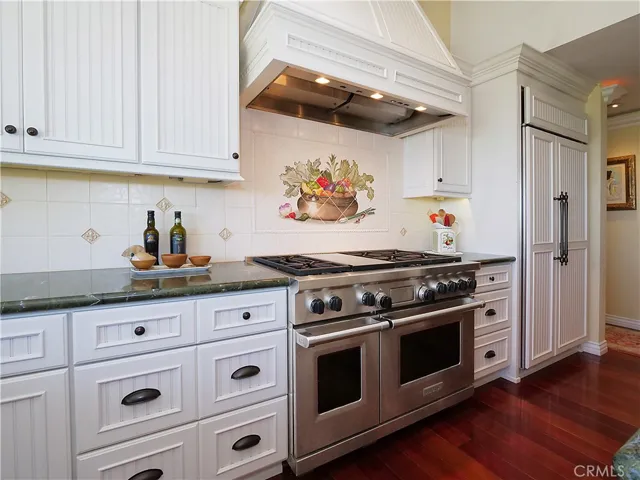 18 Bowie Road, Rolling Hills, California 90274