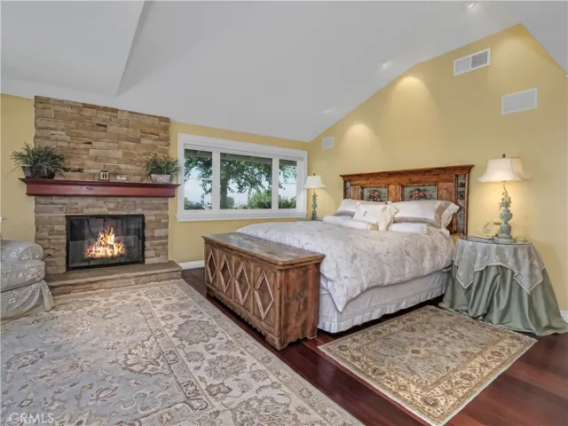 18 Bowie Road, Rolling Hills, California 90274