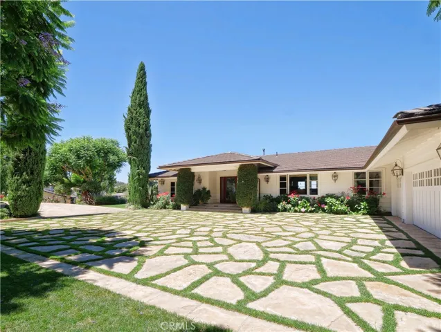 18 Bowie Road, Rolling Hills, California 90274