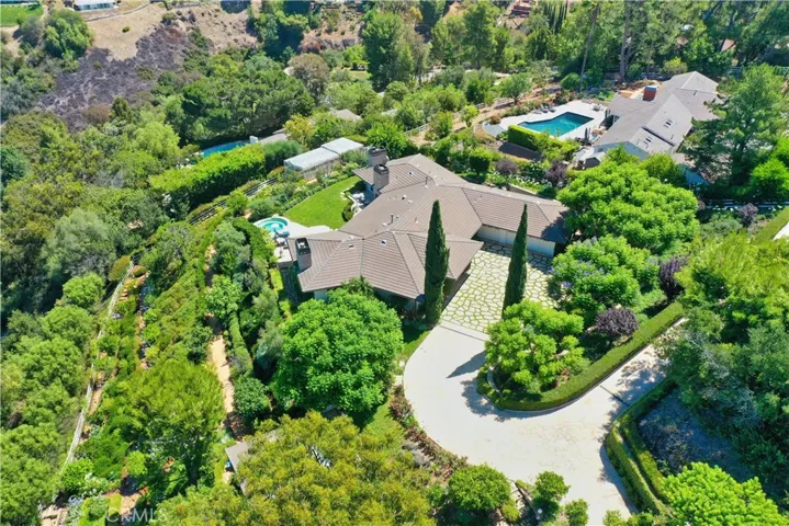 18 Bowie Road, Rolling Hills, California 90274