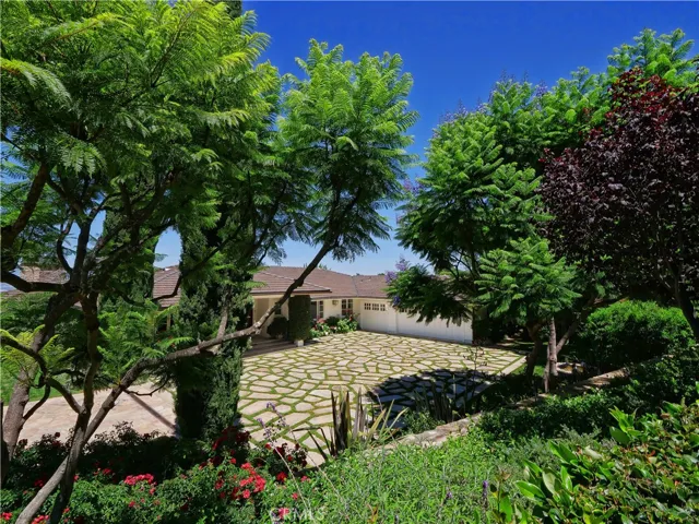 18 Bowie Road, Rolling Hills, California 90274