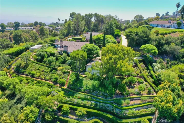 18 Bowie Road, Rolling Hills, California 90274