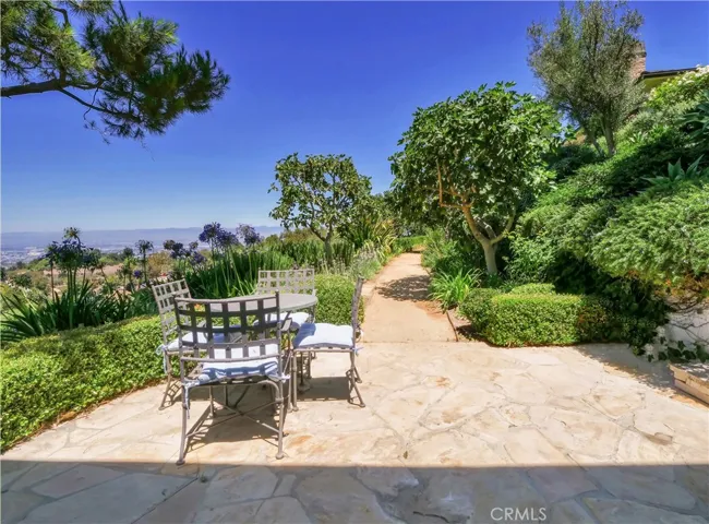 18 Bowie Road, Rolling Hills, California 90274